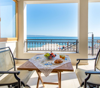 Luxury Apartments Lea